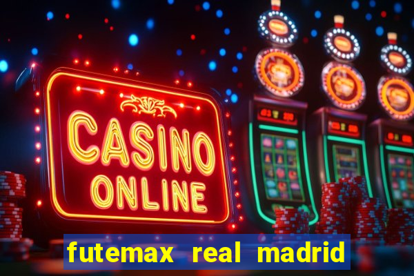 futemax real madrid x barcelona